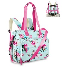 Diaper Bag Backpack Mommy Bag Large Capacity Diaper Backpack Travel Essential...
