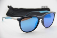 NEW OAKLEY OO9286-0754 THURSO BLUE SAPPHIRE PRIZM AUTHENTIC SUNGLASSES 54-19