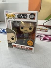Funko Pop! Vinyl: Star Wars - Cobb Vanth (Chase) #484