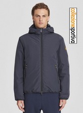 GIUBBOTTO UOMO CIESSE PIUMINI PETER 253CPMJ08545-P1410P-3416XN col. blu