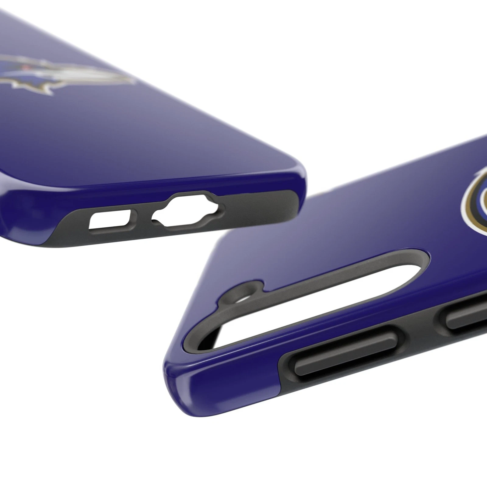 Baltimore Ravens Phone Case for iPhone