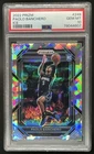 2022-23 Panini Prizm Paolo Banchero RC Ice Prizm Rookie #249 Magic PSA 10