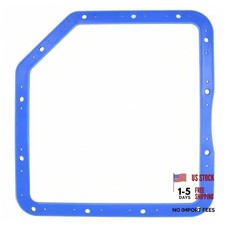 Transmission Oil Pan Gasket Fit for Buick for Cadillac for Chevrolet for GMC