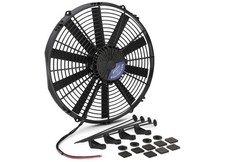 Proform 67035 Brushless Ultra-performance 14 Electric Fan - 2100 Cfm 12v