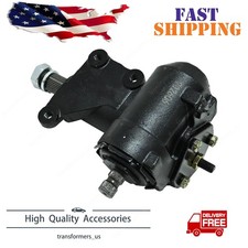 Power Steering Gear Box Gearbox For Ford Mustang For Mercury Cougar 1967-1970 Power Steering Gear Box Gearbox For Ford Mustang For Mercury Cougar 1967-1970