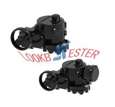 NEW 1PCS Honeywell NOM16H0080 Butterfly Valve Actuator