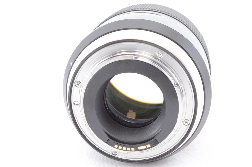 TAMRON SP 85mm F1.8 Di VC F016E for Canon EF Prime Lens - from Japan #R4810 - Image 4 of 4