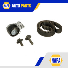 Timing Belt Kit K025433XS Gates Set 1672143 3M5Q8A615DA 31368072 Quality New