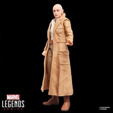 Marvel Legends Series Deadpool & Wolverine Cassandra Nova
