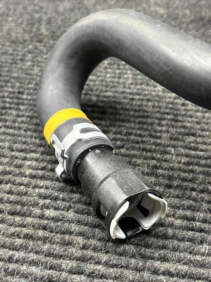 KH-739 Motorcraft Heater Hose for E450 Van E350 Ford E-450 Super Duty E-350 - Image 3 of 4