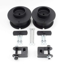 Front Leveling Lift Kit Spring Spacers Compatible for Dodge Ram 2500 3500 4WD...