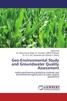 Beenu Raj (U. A.) | Geo-Environmental Study And Groundwater Quality Assessment