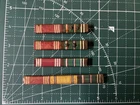 WW2 US Military British Made Ribbons