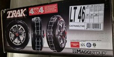 Trak Catene Da neve 4x4  gruppo LT46