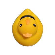 Baby Bath Thermometer - Accurate Water Temperature Monitor, Fun Floating Toys