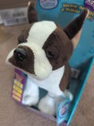 Webkinz Brown Boston Terrier New with Sealed Unused Code Tag NIB — photo 4