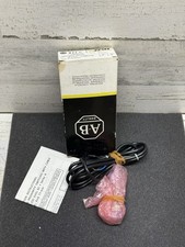 Allen Bradley 871C-C8B18 Proximity Switch 871CC8B18 Series A REV. A New