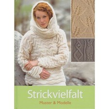 Stricken lernen Muster und Modelle mit Foto-G...
