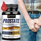 Prostate - Stinging Nettle, Saw Palmetto, Beta-Sitosterol - Urinary Tract Health