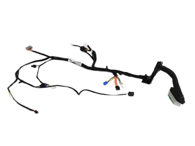 Cableado de puerta delantera para Mopar (P/N 68427949AD)
