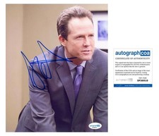 Dean Winters "Brooklyn Nine-Nine" AUTOGRAPH Signed 'The Vulture' 8x10 Photo ACOA