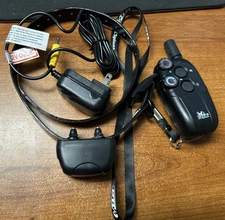 3300' Range Dog Training Collar Rechargeable Stimulation Waterproof Pet Trainer