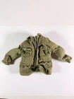 Vintage Hasbro GI Joe 1964 Combat Field Jacket TM Hasbro Japan R - Nice