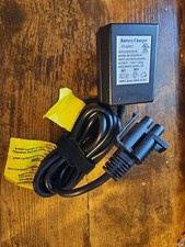 24V Battery Charger for Monster Jam Grave Digger Monster Trucks Kids Ride on Rc