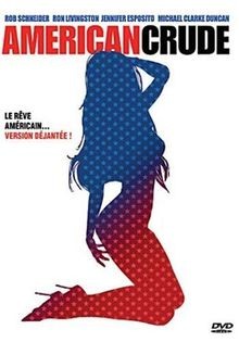 American Crude | DVD | Zustand sehr gut