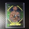 Topps 2025 Midnight UFC Michael Morales Serial Numbered Parallel Card T MMA