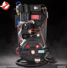HASBRO PULSE Ghostbusters Plasma Series Proton Pack 1984 Confirmed Ships Soon