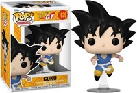 Funko Pop! Dragon Ball Gt - Goku Figur