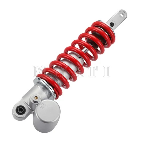 ABSORBER ASSY, REAR SHOCK (RED)