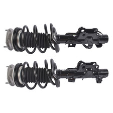 Fast Front Electric Shock Suspension Strut Assys Fits for Cadillac CTS AWD 2014