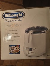 Cuocipasta elettrico Pastamore De Longhi