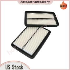 Fit Lamborghini 2012-2017 Aventador LP700-4 2014 LP720-4 Air Filter Kit US Stock