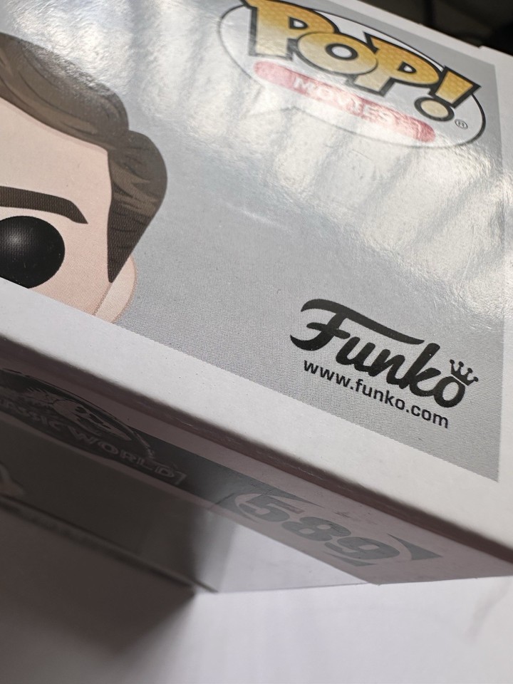 Dinosaurs Rule as Funko Reveals Jurassic World: Dominion Pops