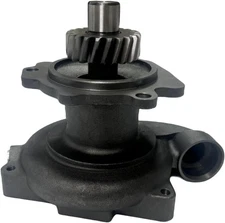 Water Pump For Cummins Engine L10 M11 QSM11 ISM11 3401009 3800479 Short Shaft