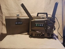 Vintage EIKIS SSL-0 16mm Film Sound Projector