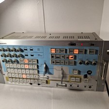 Video Production Editing Equipment for sale