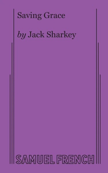 Saving Grace | Jack Sharkey | Taschenbuch | Englisch | 2017 | EAN 9780573615108-image