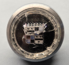  Vintage 1961 1962 Cadillac Steering Wheel Horn Button
