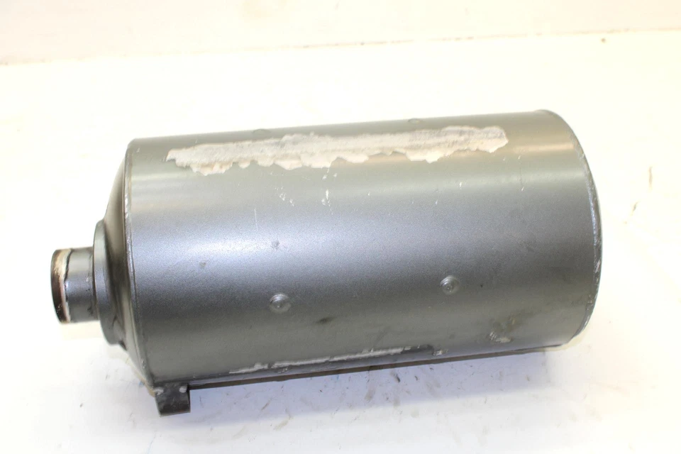 1999 Kawasaki Jet Ski 1100 Stx OEM выхлопной глушитель водяной замок коробка 49070-3734 JK0 - Изображение 4 из 4