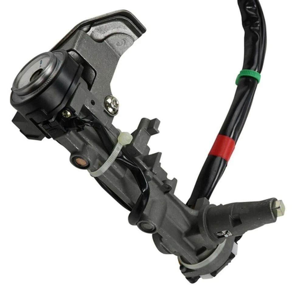 Beck Arnley 201 - 2067 Ign Lock & Cyl Assy Sw 适用于 98-01 本田 Cr-V — 第 4/4 张图片