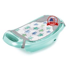 Seat Tub Climbing Leaves, ba era convertible de beb  a ni o peque o con soporte