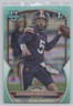Brennan Armstrong 2022 Bowman University Chrome Aqua Refractor #53 259/299