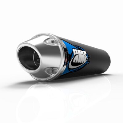 HMF for Yamaha Raptor 250 2008-2014 Competition Slip On Exhaust | 141333606186