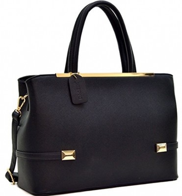 The Cheapest Satchel Vintage Women Handbag Shopping Leather Tote Purse Clutch Shoulder Bag Online