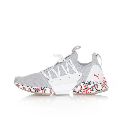 puma disc trinomic uomo marroni