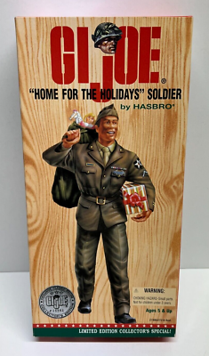 GI.joe アストロノーツ　1996年　日本未発売 Hasbro | Toys | Vintage Hasbro 996 Gi Joe Action Figure Bundle